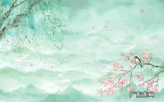 二月二日白居易儿童 二月二日白居易翻译