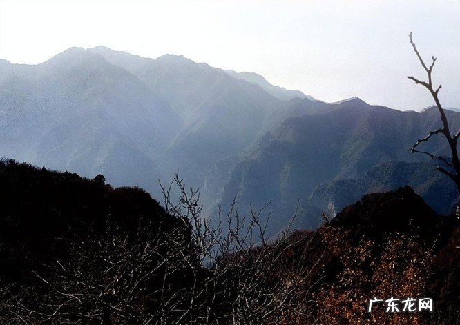 十大最美山西古村落，感受韵味独特又独具人间烟火气的古村