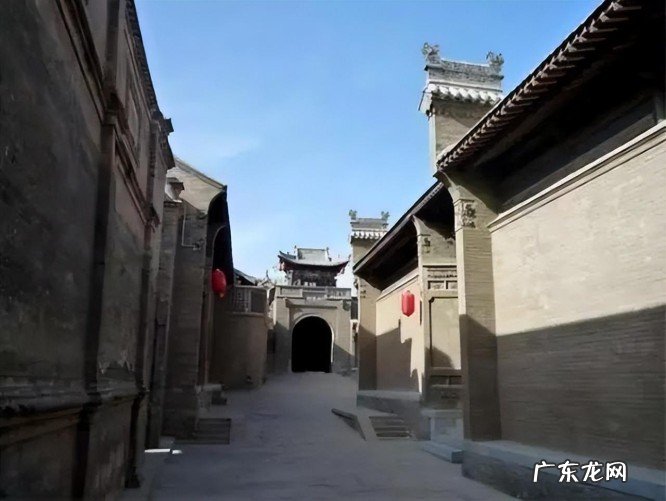 十大最美山西古村落，感受韵味独特又独具人间烟火气的古村