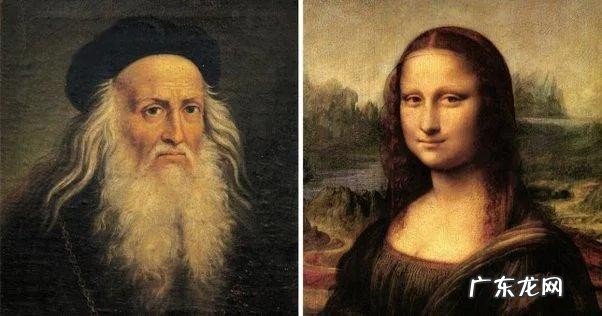 国外著名画家有哪些?盘点外国十大最著名的画家