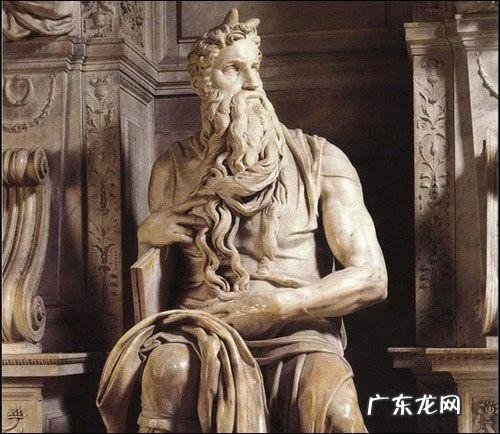 国外著名画家有哪些?盘点外国十大最著名的画家