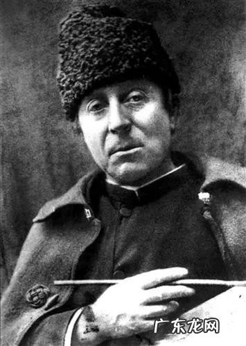 国外著名画家有哪些?盘点外国十大最著名的画家