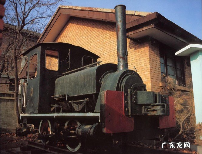 中国铁路机车发展史，回顾中国铁路机车是如何一步一步发展起来的
