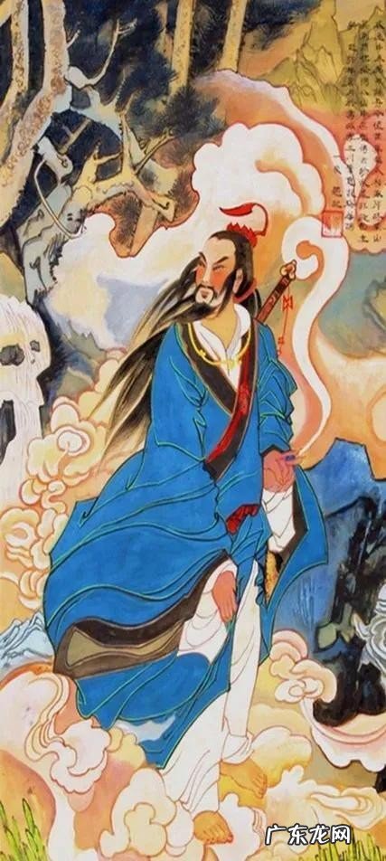 寓意好心未必得到别人理解 狗咬吕洞宾的典故是怎么来的