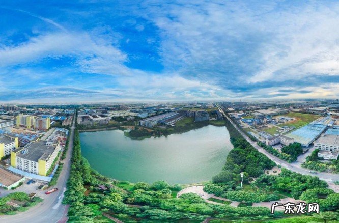 三水区行政区划及历史沿革 广东省三水区属于哪个市