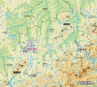 吉林省的省会城市是哪个城市？吉林省会吉林市全国找不到第二家