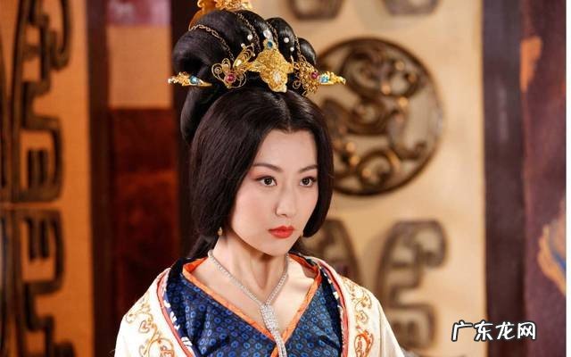 萧皇后曾经侍奉过唐太宗吗 古代李世民真的宠幸了萧皇后吗