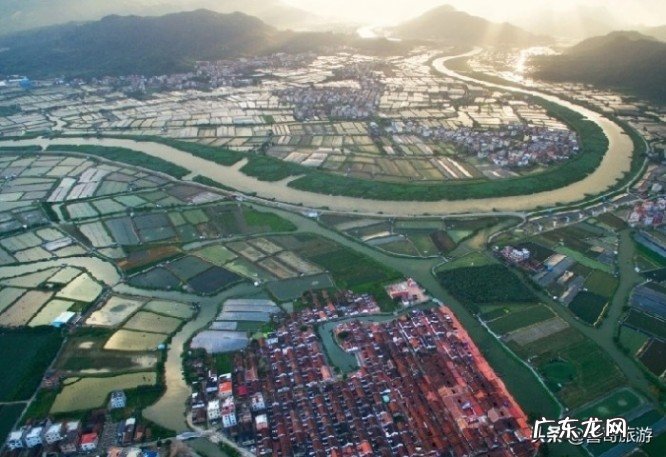 福建龙海市属于哪个市?龙海市下辖镇一览