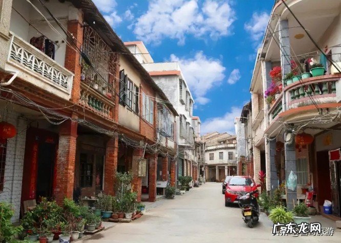 福建龙海市属于哪个市?龙海市下辖镇一览