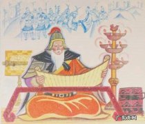 失之毫厘谬以千里是什么意思？失之毫厘谬以千里历史典故