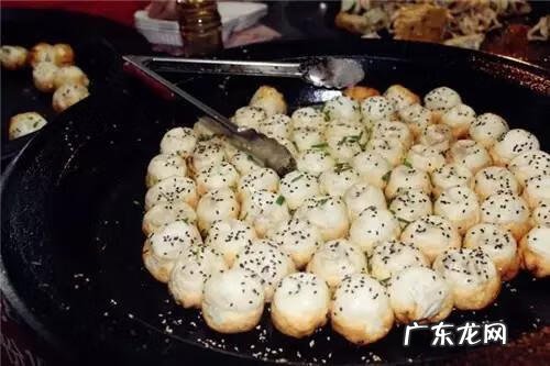 上海城隍庙特色美食 上海城隍庙小吃推荐