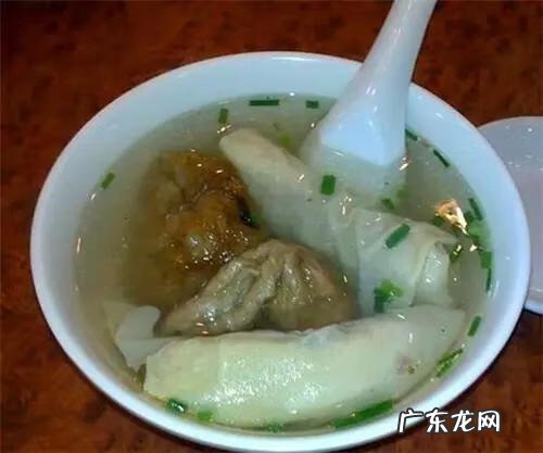 上海城隍庙特色美食 上海城隍庙小吃推荐