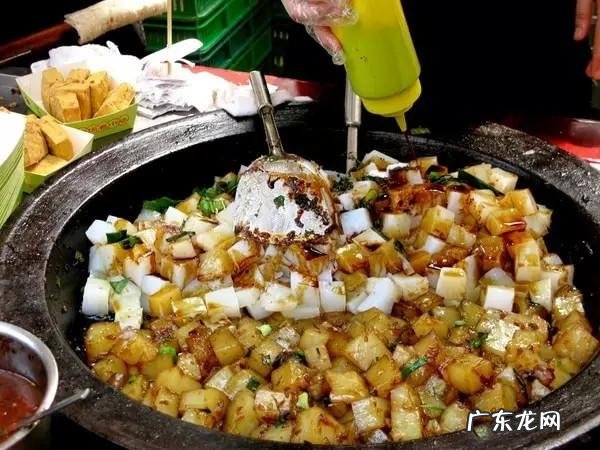 上海城隍庙特色美食 上海城隍庙小吃推荐