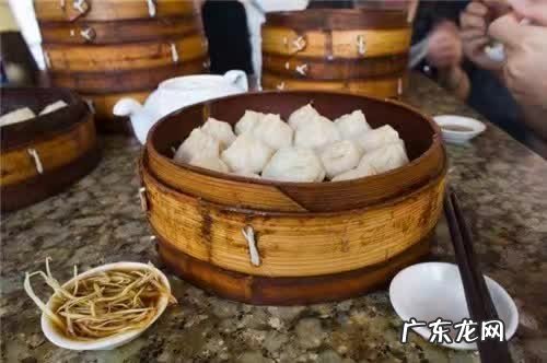 上海城隍庙特色美食 上海城隍庙小吃推荐