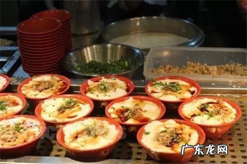 上海城隍庙特色美食 上海城隍庙小吃推荐