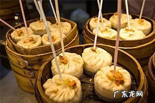 上海城隍庙特色美食 上海城隍庙小吃推荐