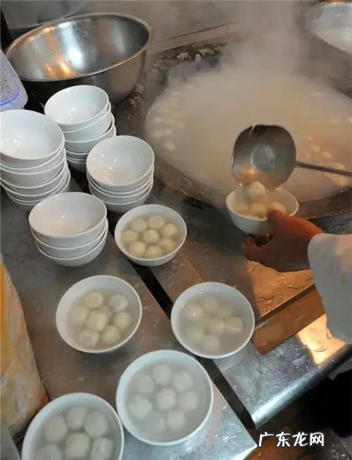 上海城隍庙特色美食 上海城隍庙小吃推荐