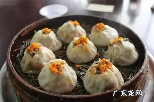 上海城隍庙特色美食 上海城隍庙小吃推荐