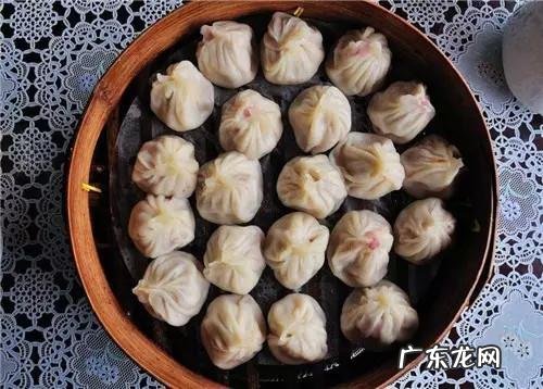 上海城隍庙特色美食 上海城隍庙小吃推荐