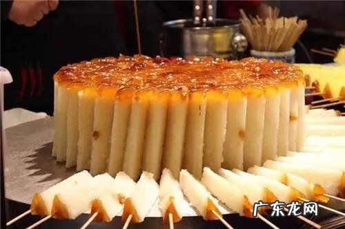 上海城隍庙特色美食 上海城隍庙小吃推荐