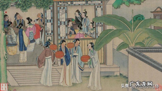 刘姥姥救巧姐故事情节讲解 刘姥姥救巧姐是什么故事