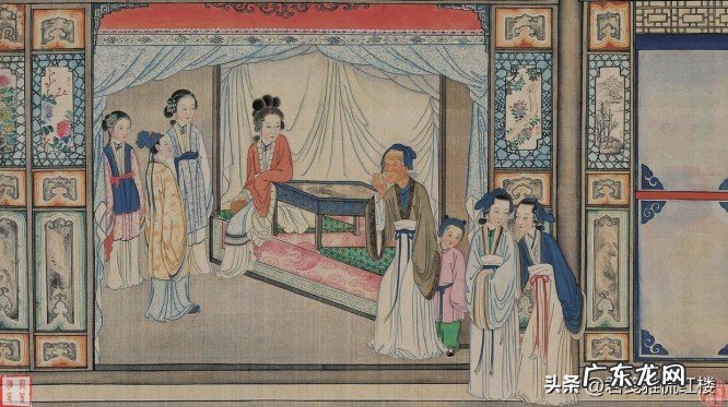 刘姥姥救巧姐故事情节讲解 刘姥姥救巧姐是什么故事