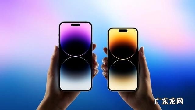 安卓系统转到苹果系统的感受总结 第一次从安卓转用iphone的感受