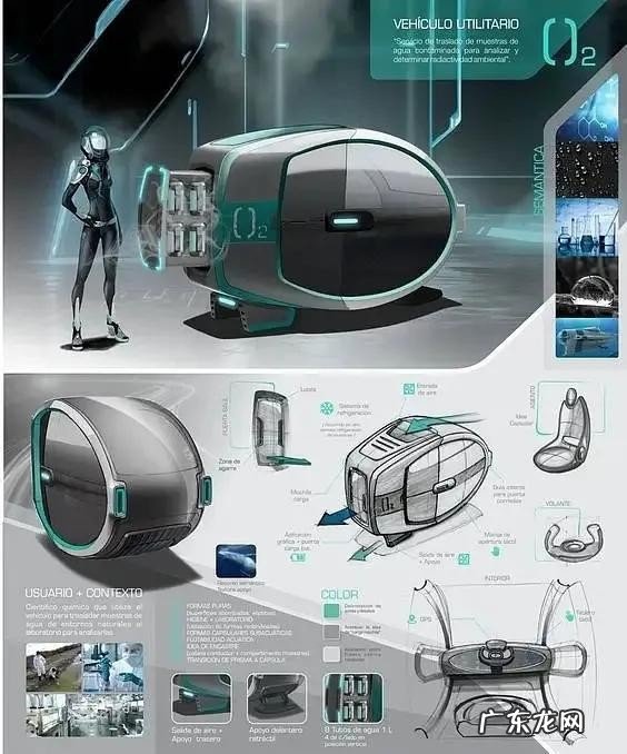 工业设计的课程前景及介绍 大学工业设计专业学什么课程