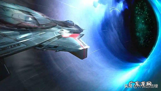 未来星际旅行可能吗？超越太阳系的旅程