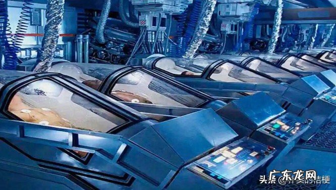 未来星际旅行可能吗？超越太阳系的旅程