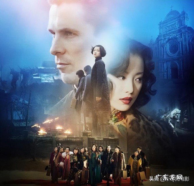 十部值得看十遍的战争电影推荐 最好看的国产十大必看战争片