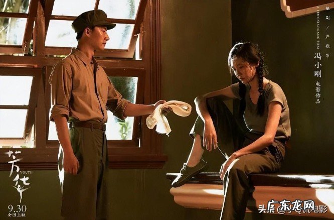 十部值得看十遍的战争电影推荐 最好看的国产十大必看战争片