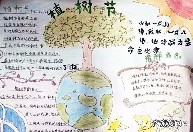 简约黑板报版面设计图 黑板报版面设计图大全