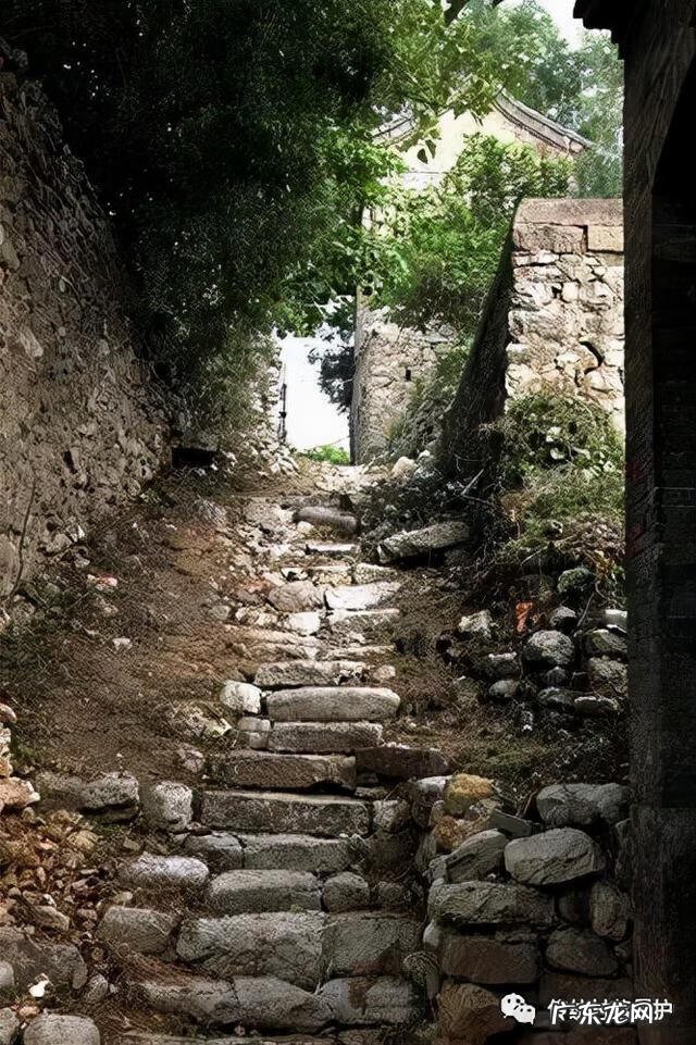 江南风水图片 江南风水大师