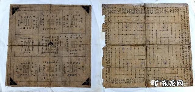 江南风水图片 江南风水大师