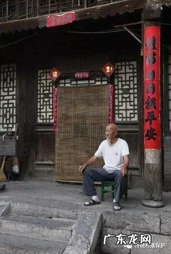 江南风水图片 江南风水大师