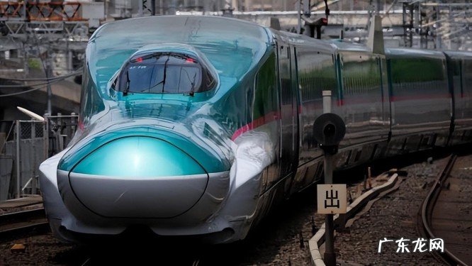 盘点全球最快的十大火车 世界上什么火车最快