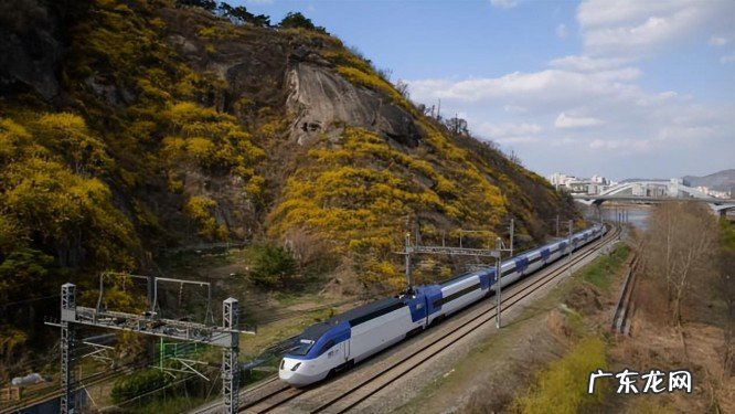 盘点全球最快的十大火车 世界上什么火车最快