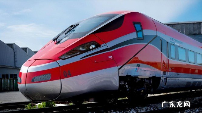 盘点全球最快的十大火车 世界上什么火车最快