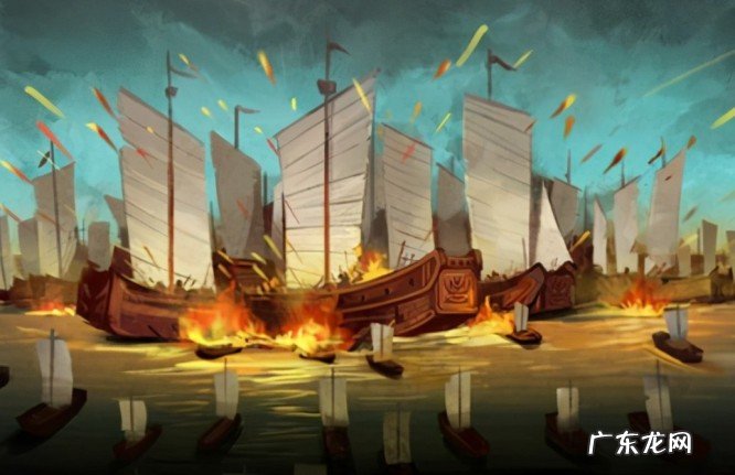 关于三国的诗句有哪些?史上水平最高的10首三国诗排行榜