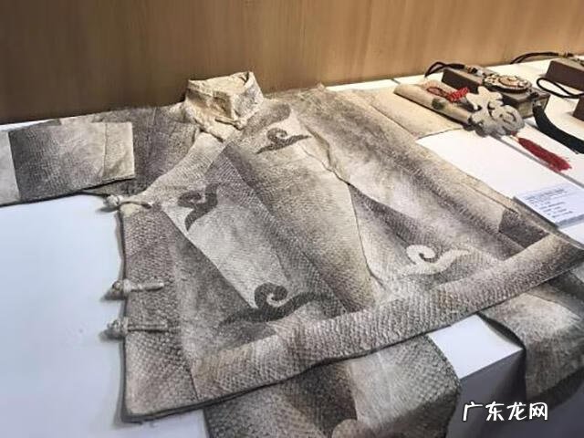 古代人的帽子 古代风水鱼皮帽