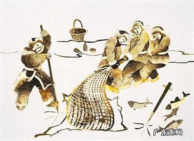 古代人的帽子 古代风水鱼皮帽