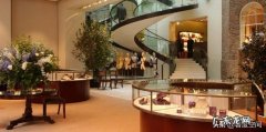 英国最受欢迎的10个老牌奢侈品推荐 英国的奢侈品品牌大全2022