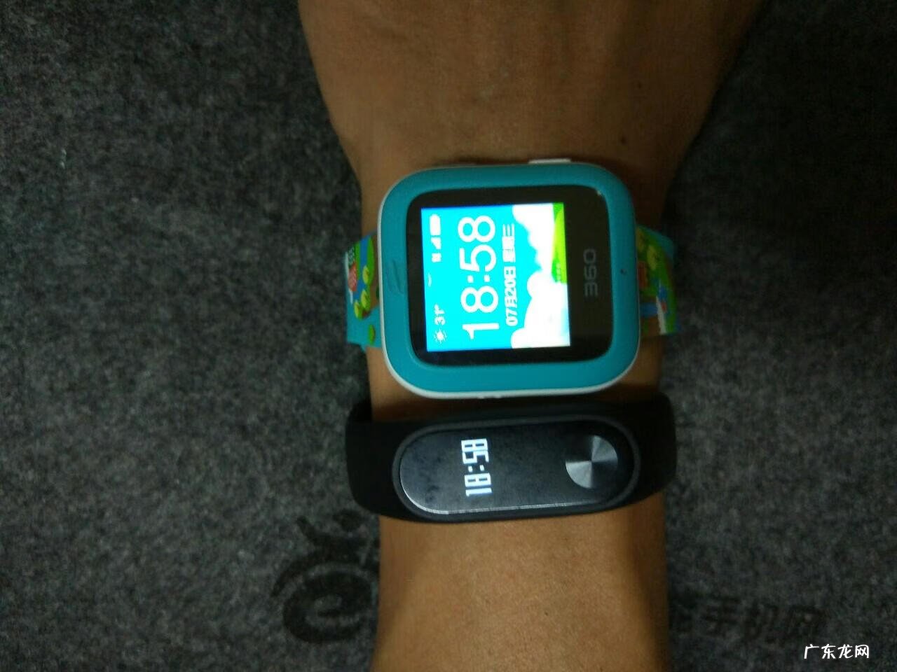 华为3s儿童手表能拍照吗 360儿童手表3s功能