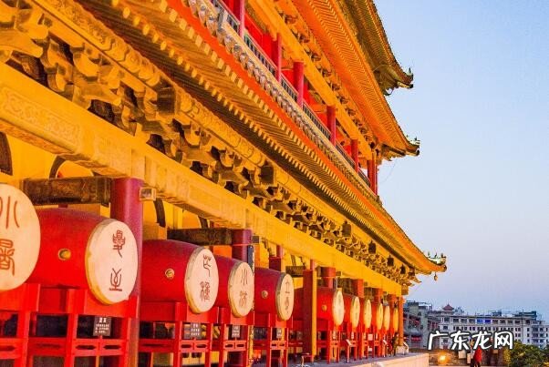 河南洛阳以前叫什么名字?带你了解洛阳十三个王朝风雨变迁