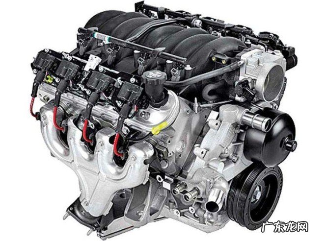 带你领略经典的V8发动机 全球最好的v8发动机排行榜前十