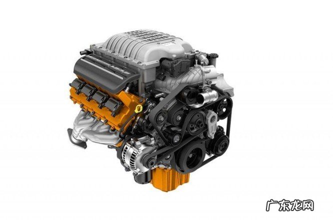 带你领略经典的V8发动机 全球最好的v8发动机排行榜前十