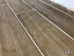 美缝装修颜色搭配技巧 瓷砖美缝什么颜色好看且耐脏