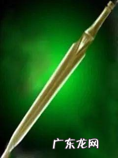 揭秘最厉害的魔剑 中国上古十大魔剑排行榜