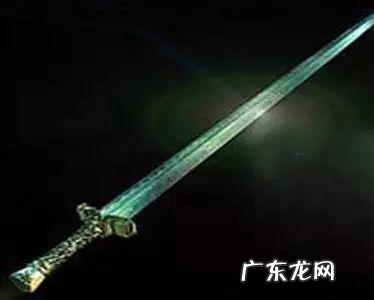 揭秘最厉害的魔剑 中国上古十大魔剑排行榜